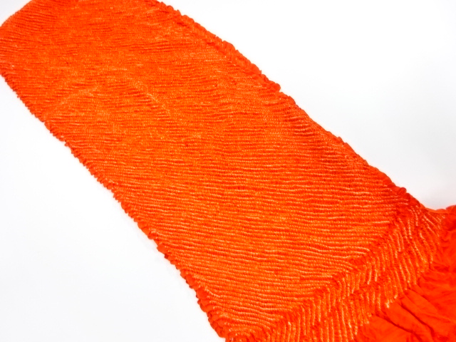 Japanese Kimono / Furisode Silk